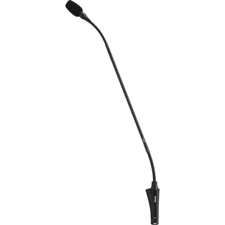 SHURE COL DE CYGNE 45CM SW LED CARDIO