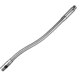 SHURE FLEXIBLE COL DE CYGNE 30CM XLR