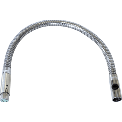 SHURE FLEXIBLE COL DE CYGNE 45CM XLR