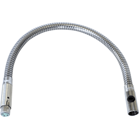 SHURE FLEXIBLE COL DE CYGNE 45CM XLR