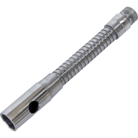 SHURE FLEXIBLE COL DE CYGNE 7,6 CM