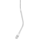 SHURE Blanc - sans capsule - préampli XLR