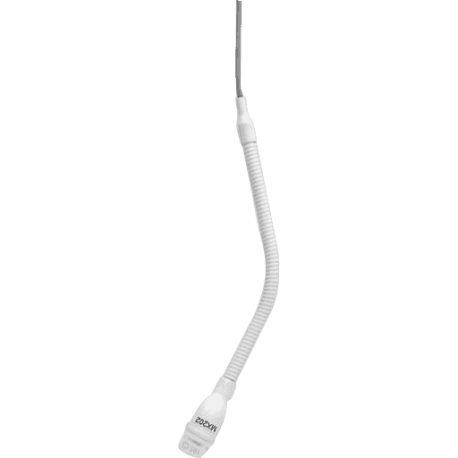 SHURE Blanc - sans capsule - préampli XLR