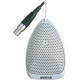 SHURE MIC EFFET SURFACE BLANC CARDIOIDE