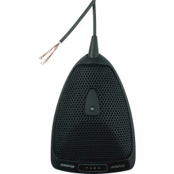 SHURE MIC EFFET SURFACE CARDIOIDE