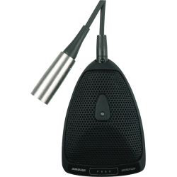 SHURE MIC EFFET SURFACE CARDIOIDE