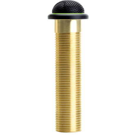 SHURE MICRO BOUTON NOIR BIDIREC