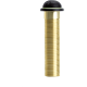 SHURE MIC BOUTON NOIR LED BIDIRECT