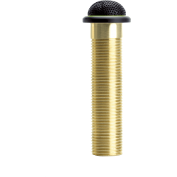 SHURE MIC BOUTON NOIR LED BIDIRECT