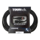 SAMSON TM30 - Câble XLR-XLR - 9 mètres