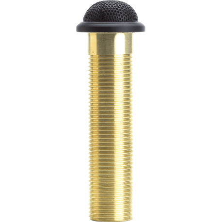SHURE MICRO BOUTON NOIR CARDIO