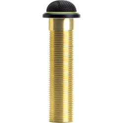 SHURE MICRO BOUTON NOIR LED CARDIO