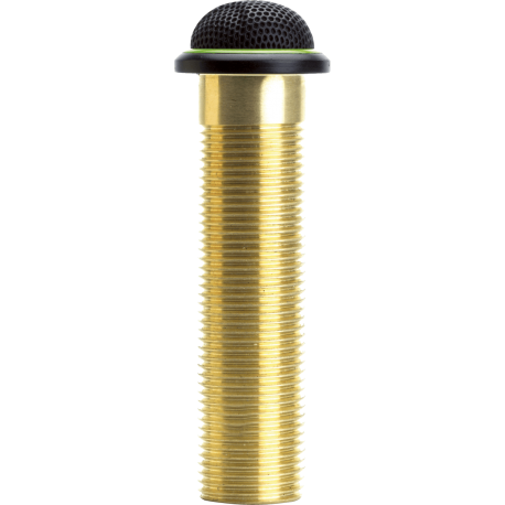 SHURE MICRO BOUTON NOIR LED CARDIO