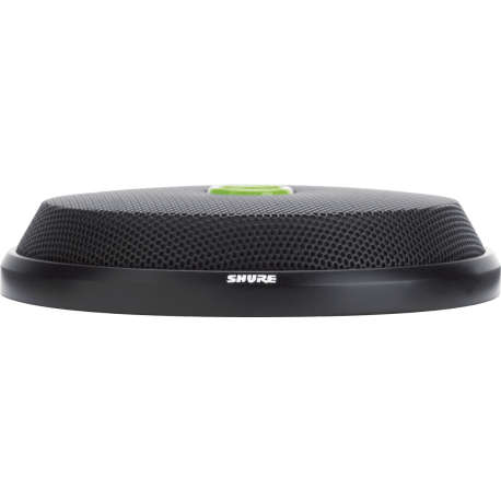 SHURE MICRO DE SURFACE 2 CAPSULES CARDIOIDE