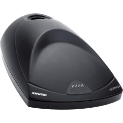 SHURE PREAMPLI TABLE CIRCUIT LOGIQUE