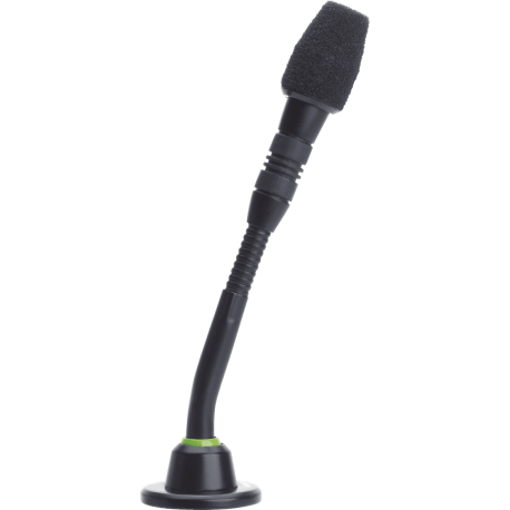 SHURE COL CYGNE 12CM PREAMP CARDIO