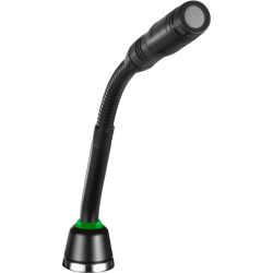SHURE 12cm - Sans préamp - Mini-canon