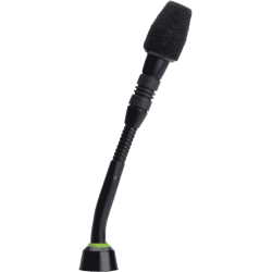 SHURE MIC COL DE CYGNE 12CM SANS PREAMP