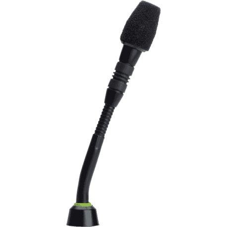 SHURE MIC COL DE CYGNE 12CM SANS PREAMP