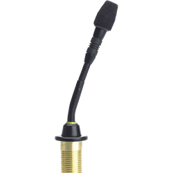 SHURE COL CYGNE 12CM PREAMP LED NU