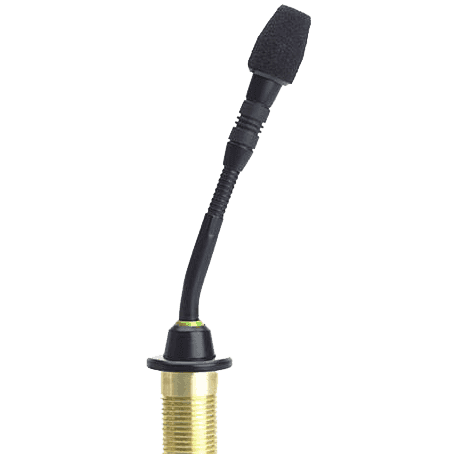 SHURE COL CYGNE 12CM PREAMP LED NU