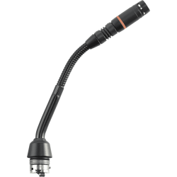 SHURE MIC COL DE CYGNE 12CM SUPERCARDIO LED PREAMP