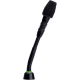 SHURE COL CYGNE 12CM LED SS CAPS