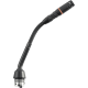 SHURE MIC COL DE CYGNE 12CM SUPERCARDIO LED SANS PREAMP