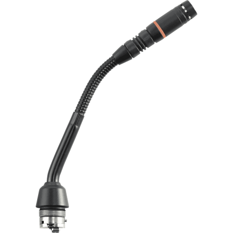 SHURE MIC COL DE CYGNE 12CM SUPERCARDIO LED SANS PREAMP