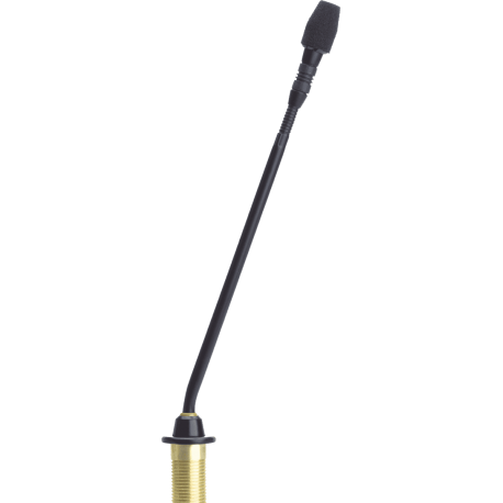 SHURE COL CYGNE 25CM PREAMP CARDIO