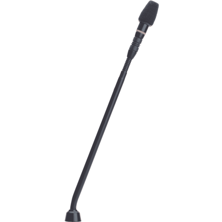 SHURE MIC COL DE CYGNE 25CM PREAMP