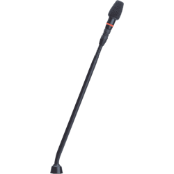SHURE MIC COL DE CYGNE 25CM SANS PREAMP