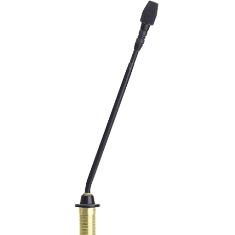 SHURE COL CYGNE 25CM PREAMP LED NU
