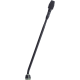 SHURE COL CYGNE 25CM LED SS CAPS