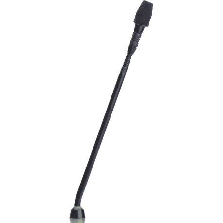 SHURE COL CYGNE 25CM LED SS CAPS