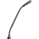 SHURE Col de cygne 25cm, DualFlex, Led, Cardio