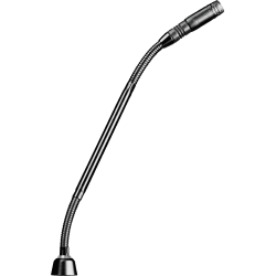 SHURE Col de cygne 25cm, DualFlex, Led, Supercardio
