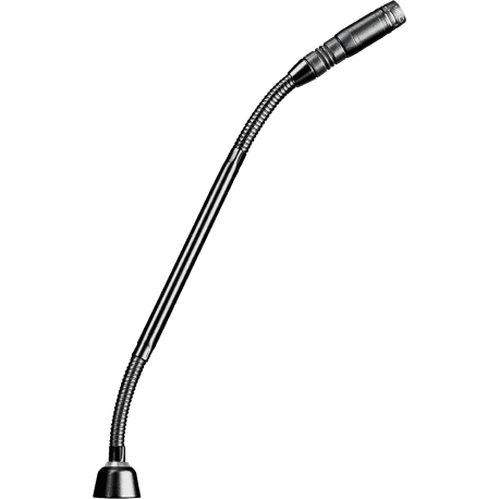 SHURE Col de cygne 25cm, DualFlex, Led, Supercardio