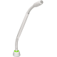 SHURE 25cm - Ss préamp - Ss caps - Blanc