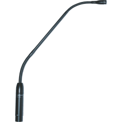 SHURE MIC COL DE CYGNE 30CM
