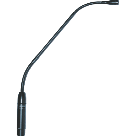 SHURE MIC COL DE CYGNE 30CM