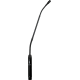 SHURE MIC COL DE CYGNE 30CM SW LED