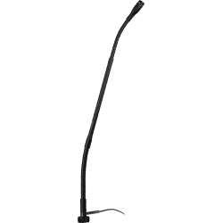 SHURE MIC COL CYGNE 30CM PREAMP DEP
