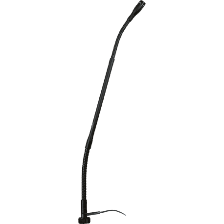 SHURE MIC COL CYGNE 30CM PREAMP DEP