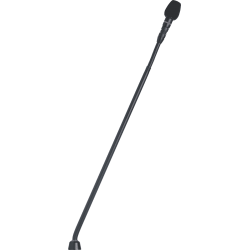 SHURE MIC COL DE CYGNE 38CM PREAMP