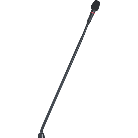 SHURE COL CYGNE 38CM PREAMP LED NU