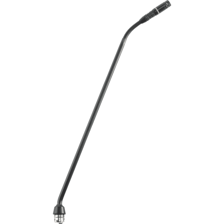 SHURE MIC COL DE CYGNE 38CM SUPERCARDIO LED PREAMP