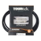 SAMSON TSQ10 - Câble HP jack-jack - 3 mètres