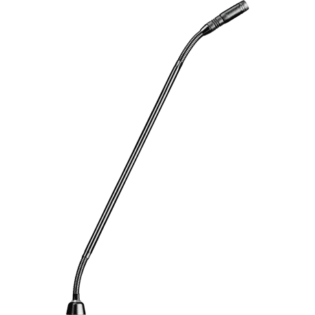 SHURE Col de cygne 38cm, DualFlex, led, Cardio
