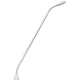 SHURE 38cm - Ss préamp - Ss caps - Blanc